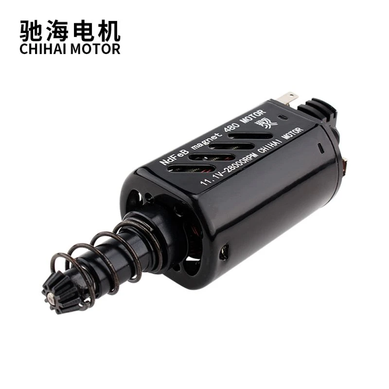 CNC 19TPA HIGH Torque Power Motor For Airsoft