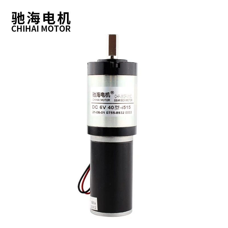31ZY 24V 12V High Speed CW/CCW 36mm Planetary Gear Motor