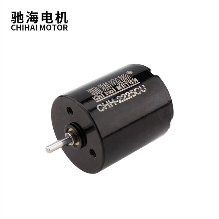 DC 12V 11500rpm Coreless Motor DC Motor For Tattoo Pen And For Mechanical Work