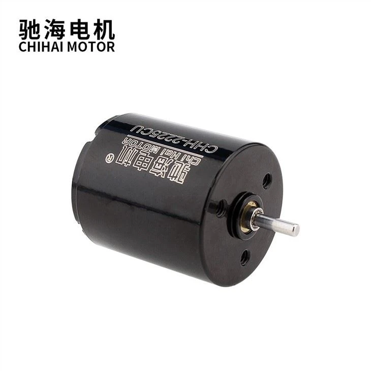 DC 12V 11500rpm Coreless Motor DC Motor For Tattoo Pen And For Mechanical Work