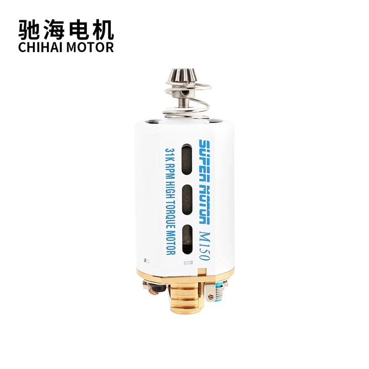 N35H 18tpa 31k High-Speed High Torque Motor For V3 Airsoft Gearbox