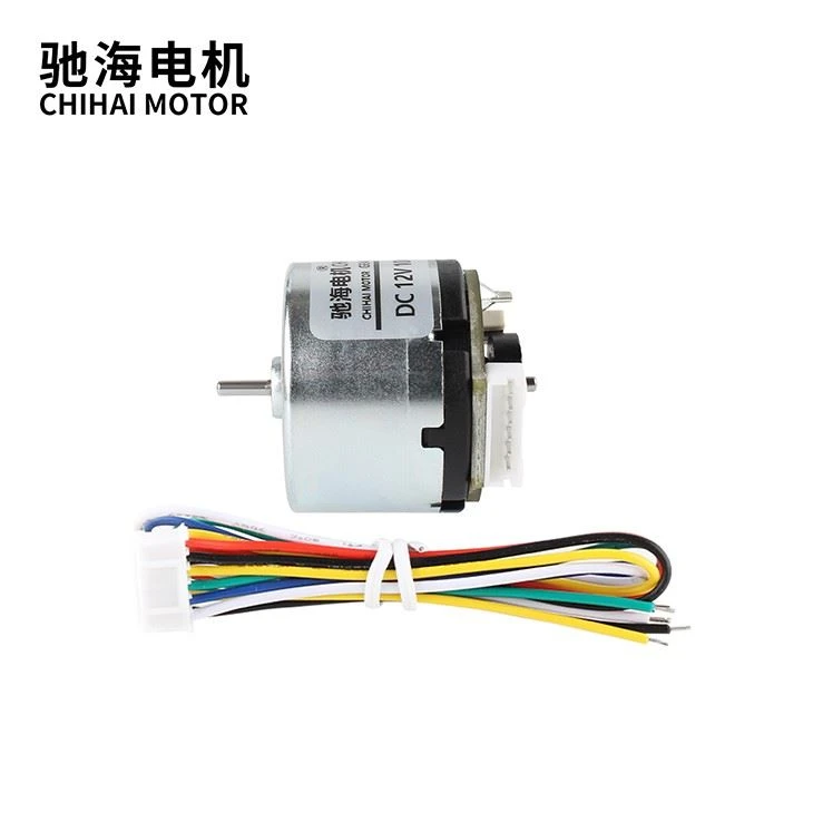 Dc Motor With Hall Encoder 12V 10000rpm suppliers